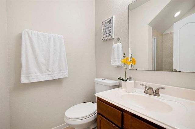 24715 Nautical Mile Lane, Katy, TX 77494