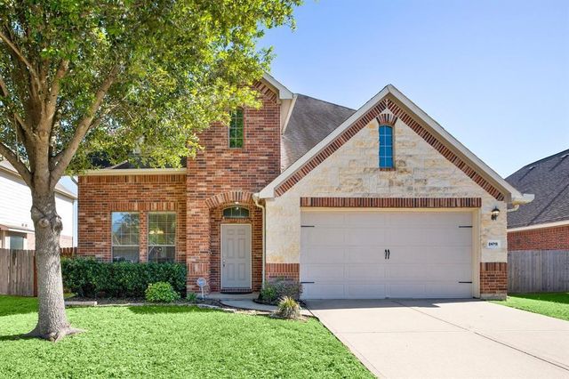 24715 Nautical Mile Lane, Katy, TX 77494