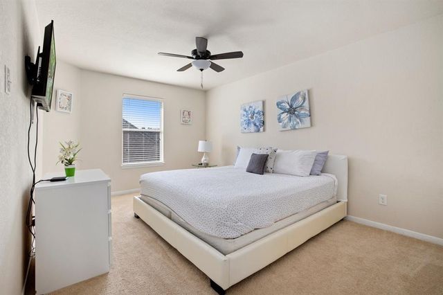 24715 Nautical Mile Lane, Katy, TX 77494