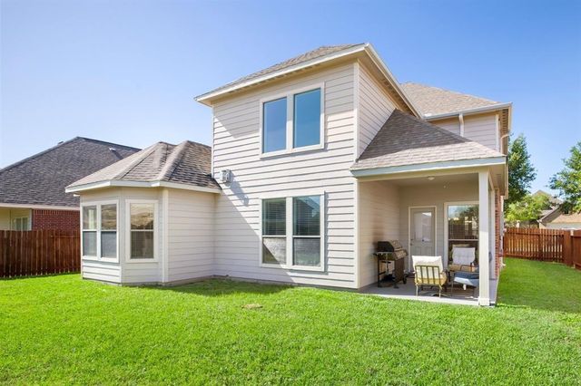 24715 Nautical Mile Lane, Katy, TX 77494