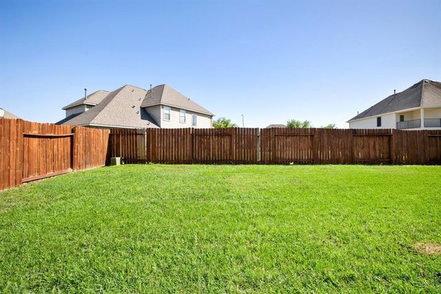 24715 Nautical Mile Lane, Katy, TX 77494