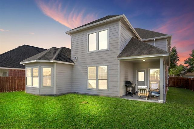 24715 Nautical Mile Lane, Katy, TX 77494