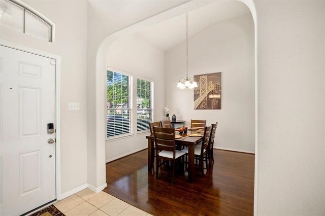 24715 Nautical Mile Lane, Katy, TX 77494