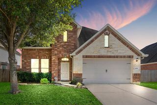 24715 Nautical Mile Lane, Katy, TX 77494