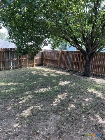 4402 Breckenridge Drive, Killeen, TX 76542