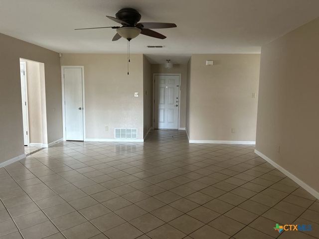 4402 Breckenridge Drive, Killeen, TX 76542