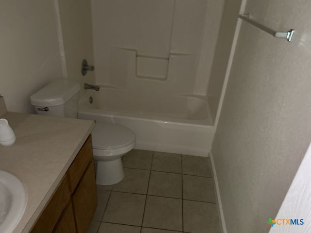 4402 Breckenridge Drive, Killeen, TX 76542