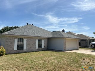 4402 Breckenridge Drive, Killeen, TX 76542