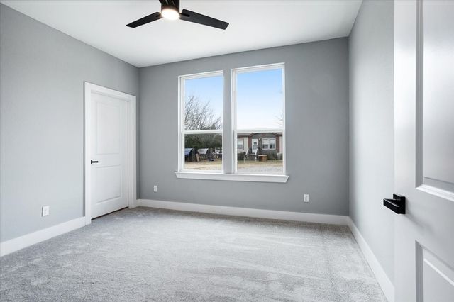 82 Morning View Drive, Gordonville, TX 76245