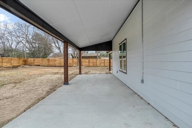 82 Morning View Drive, Gordonville, TX 76245