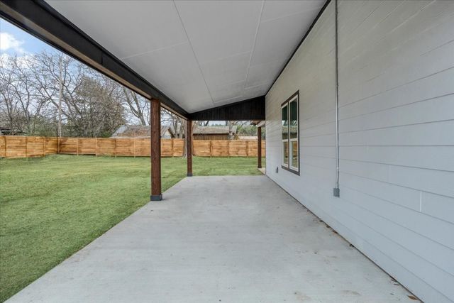 82 Morning View Drive, Gordonville, TX 76245