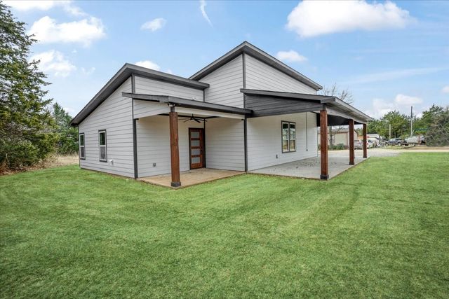 82 Morning View Drive, Gordonville, TX 76245