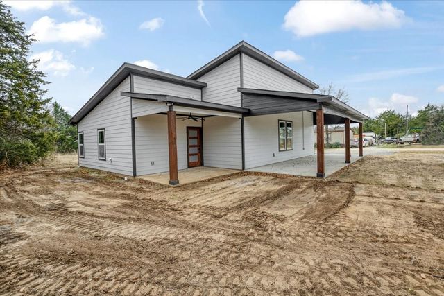 82 Morning View Drive, Gordonville, TX 76245