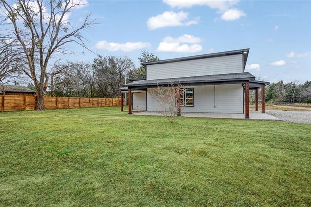 82 Morning View Drive, Gordonville, TX 76245