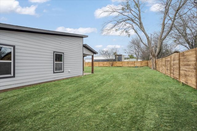 82 Morning View Drive, Gordonville, TX 76245