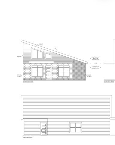 82 Morning View Drive, Gordonville, TX 76245