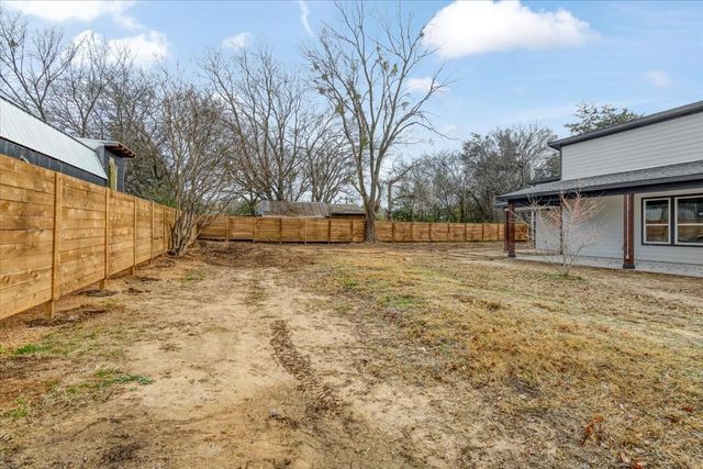 82 Morning View Drive, Gordonville, TX 76245