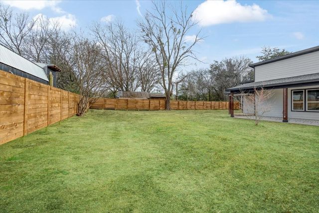 82 Morning View Drive, Gordonville, TX 76245