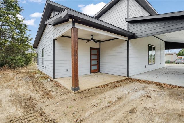 82 Morning View Drive, Gordonville, TX 76245