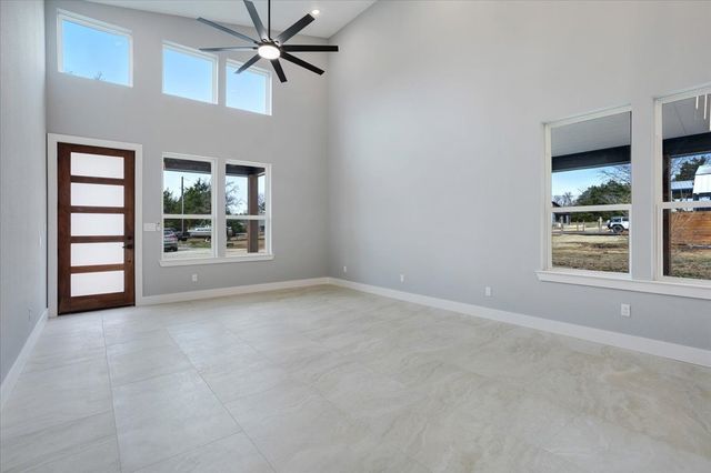 82 Morning View Drive, Gordonville, TX 76245