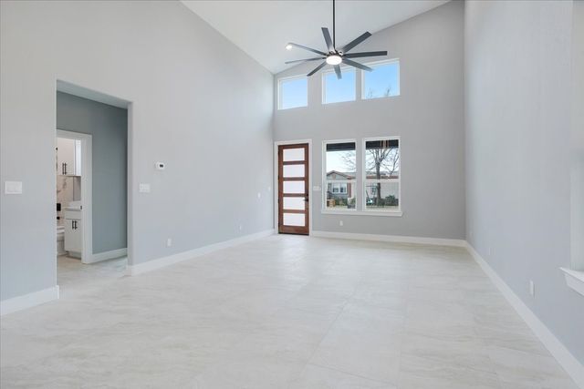 82 Morning View Drive, Gordonville, TX 76245