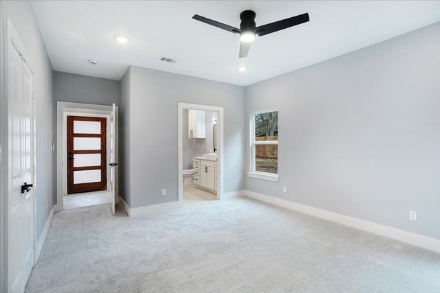 82 Morning View Drive, Gordonville, TX 76245