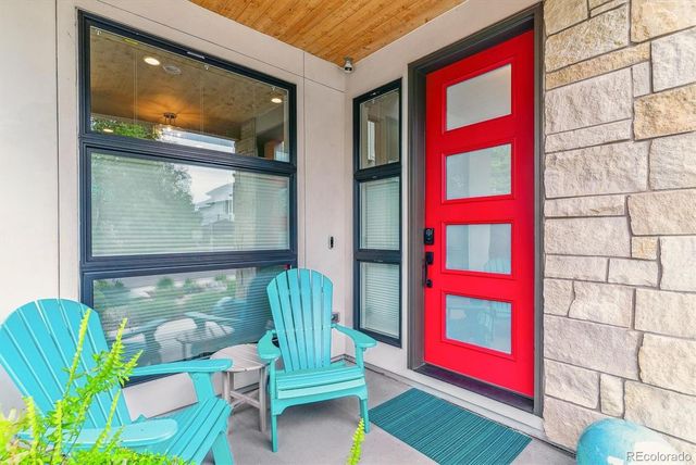 4274 E Dickenson Place, Denver, CO 80222