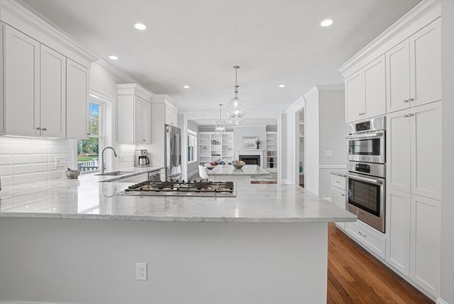 191 Lumber Street, Hopkinton, MA 01748