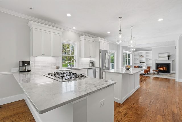 191 Lumber Street, Hopkinton, MA 01748