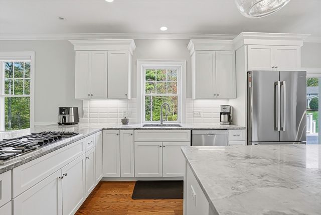 191 Lumber Street, Hopkinton, MA 01748