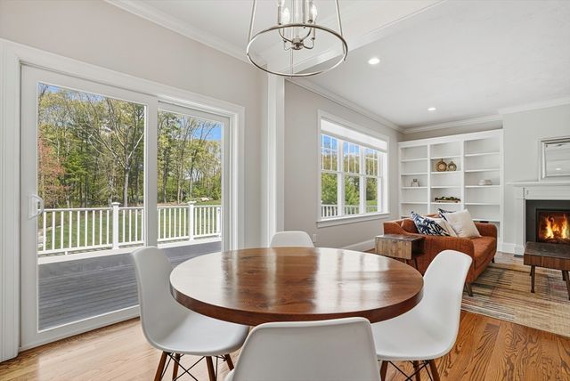 191 Lumber Street, Hopkinton, MA 01748