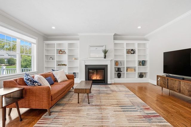 191 Lumber Street, Hopkinton, MA 01748