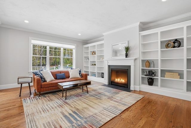 191 Lumber Street, Hopkinton, MA 01748