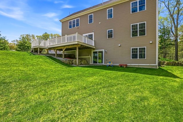 191 Lumber Street, Hopkinton, MA 01748