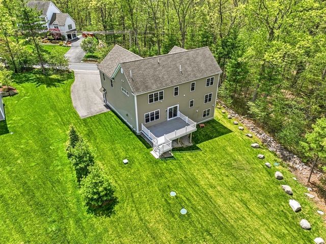 191 Lumber Street, Hopkinton, MA 01748