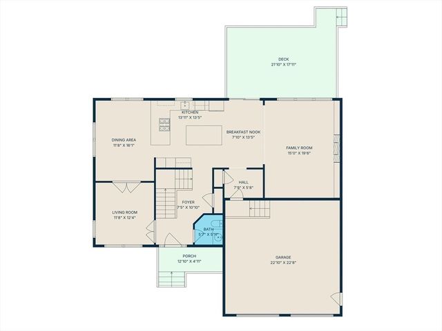 191 Lumber Street, Hopkinton, MA 01748
