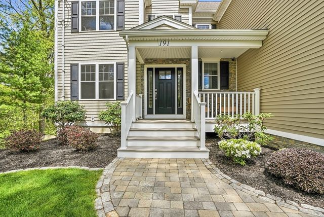 191 Lumber Street, Hopkinton, MA 01748