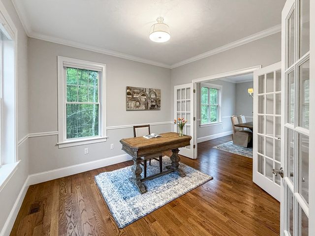 191 Lumber Street, Hopkinton, MA 01748