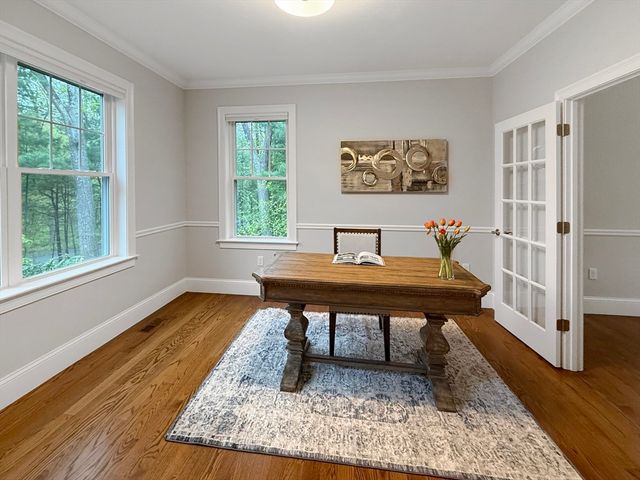 191 Lumber Street, Hopkinton, MA 01748