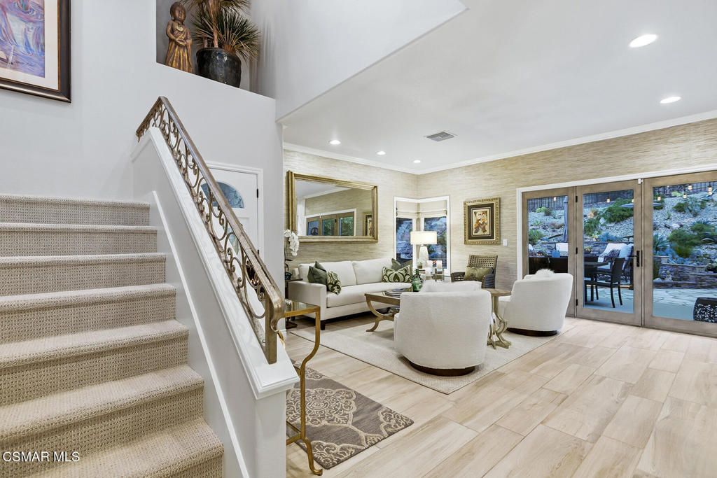 Image 14 of property listing at 5442 Westview Court, Westlake Village, CA 91362