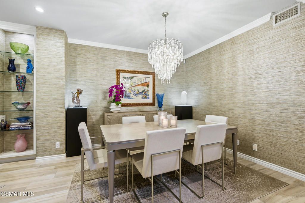 Image 15 of property listing at 5442 Westview Court, Westlake Village, CA 91362