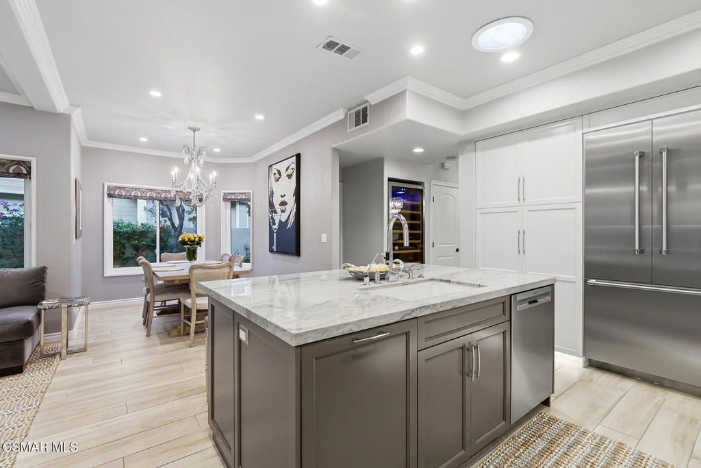 Image 20 of property listing at 5442 Westview Court, Westlake Village, CA 91362