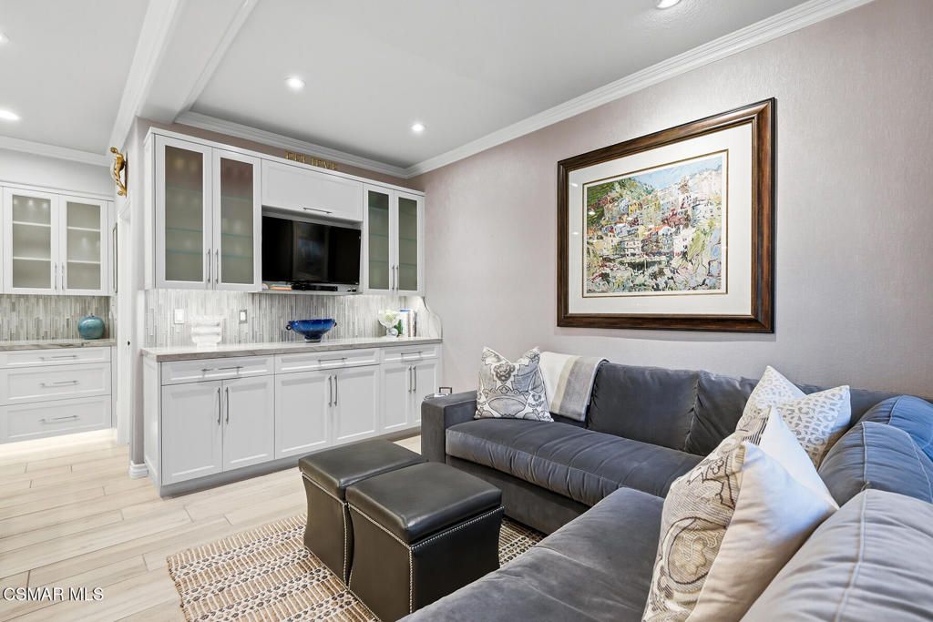 Image 24 of property listing at 5442 Westview Court, Westlake Village, CA 91362