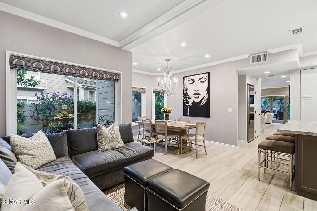 Image 25 of property listing at 5442 Westview Court, Westlake Village, CA 91362