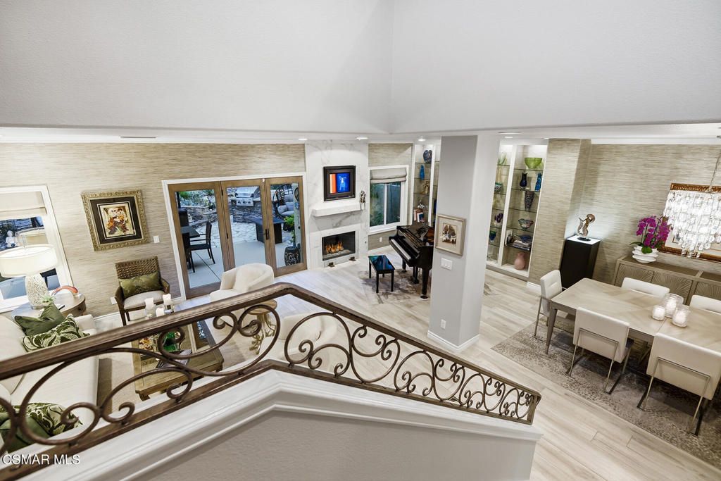 Image 26 of property listing at 5442 Westview Court, Westlake Village, CA 91362
