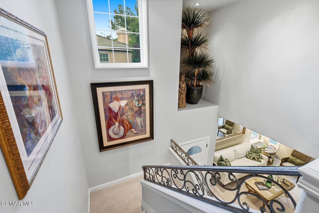 Image 27 of property listing at 5442 Westview Court, Westlake Village, CA 91362