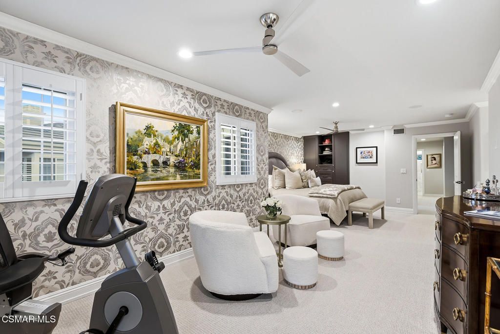 Image 32 of property listing at 5442 Westview Court, Westlake Village, CA 91362