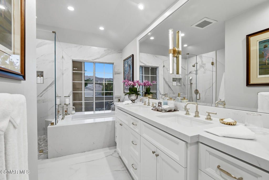 Image 34 of property listing at 5442 Westview Court, Westlake Village, CA 91362