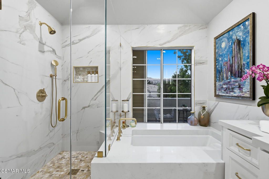 Image 37 of property listing at 5442 Westview Court, Westlake Village, CA 91362