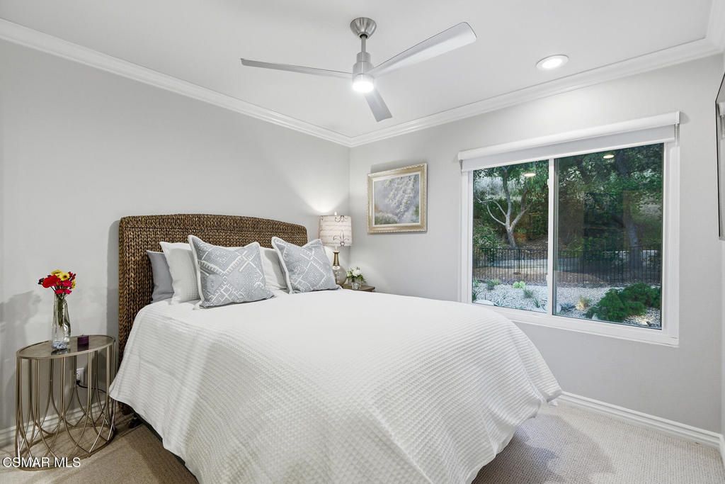 Image 38 of property listing at 5442 Westview Court, Westlake Village, CA 91362